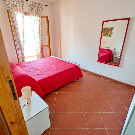 Casa Vacanze Lux By White Aparthotel I Casoni Exterior photo
