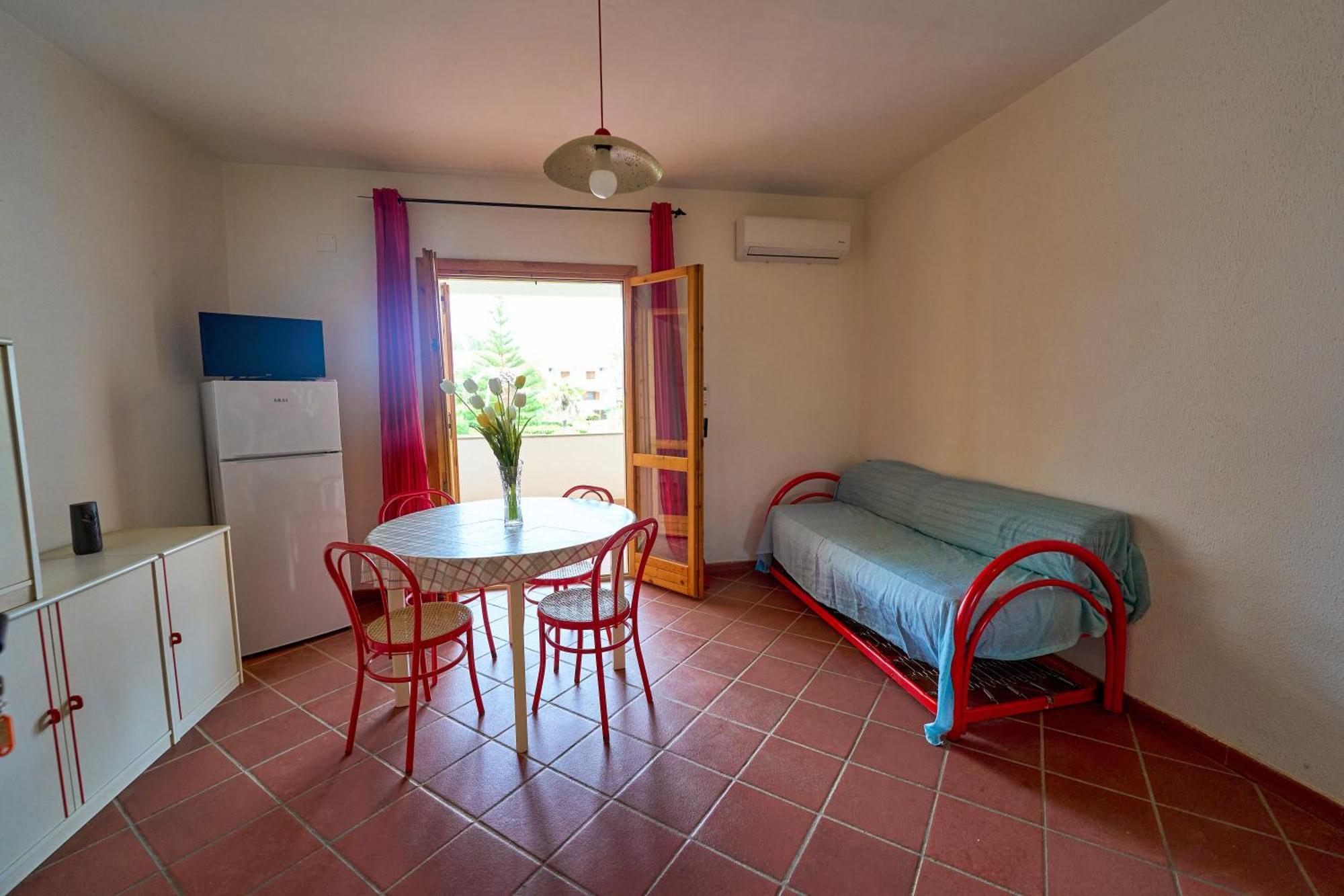 Casa Vacanze Lux By White Aparthotel I Casoni Exterior photo